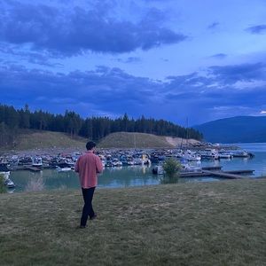 Meet your Posher, Matt